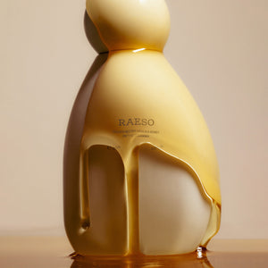 RAESO Golden Nectar Manuka Honey Enzyme Cleanser