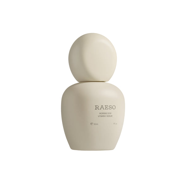 RAESO Morning Dew Vitamin C Serum