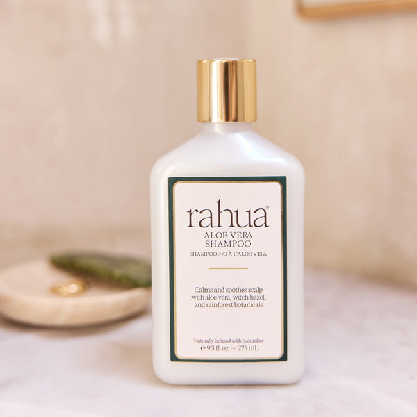 RAHUA Aloe Vera Shampoo