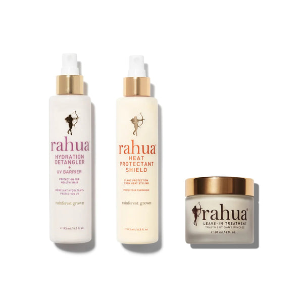 RAHUA Blowout Essentials Kit