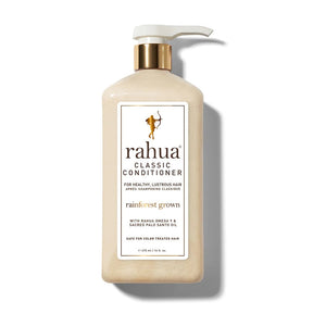 RAHUA Classic Conditioner Lush Pump