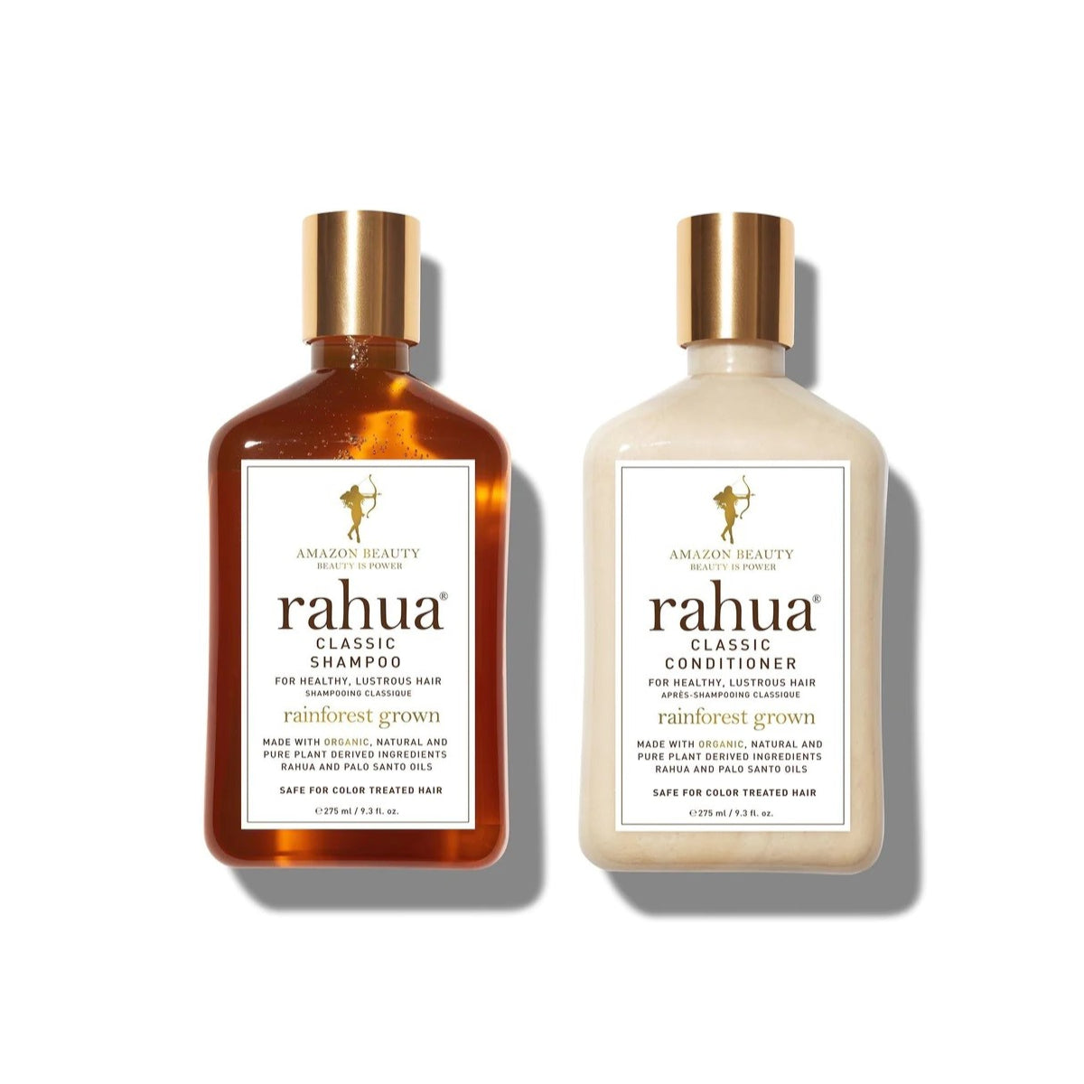 RAHUA Classic Essential Hair Care Set