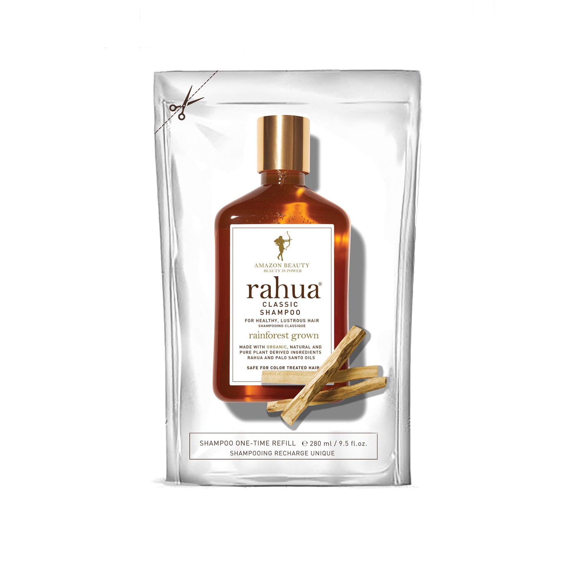 RAHUA Classic Shampoo Refill