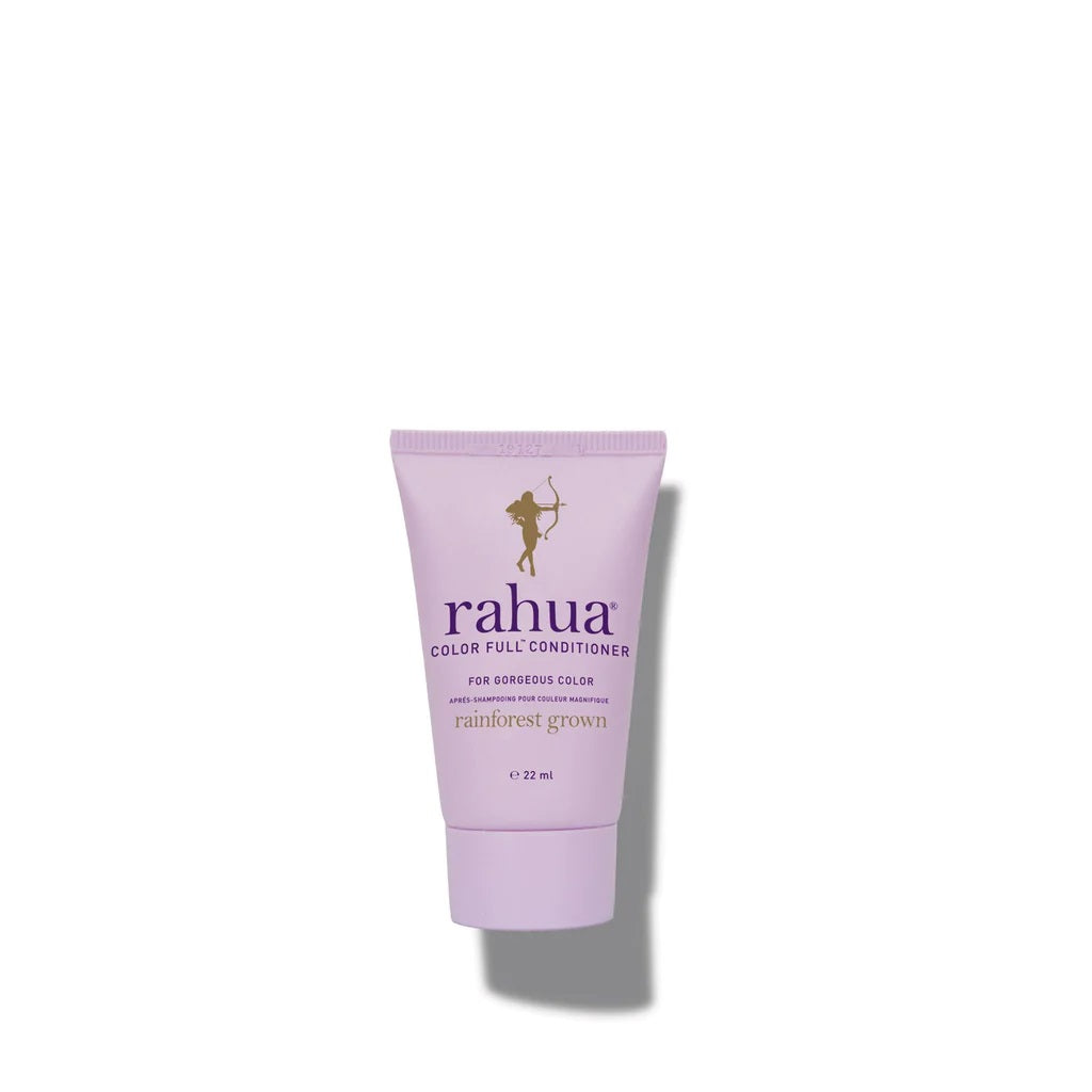 RAHUA Color Full Conditioner deluxe mini size