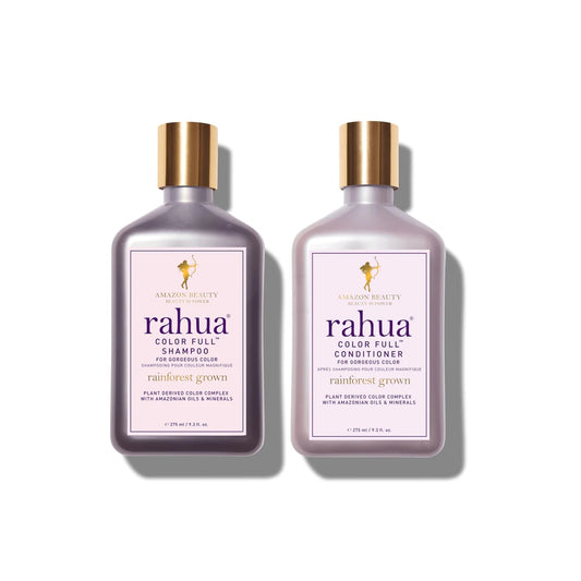 RAHUA Color Full Essential Hair Care Set