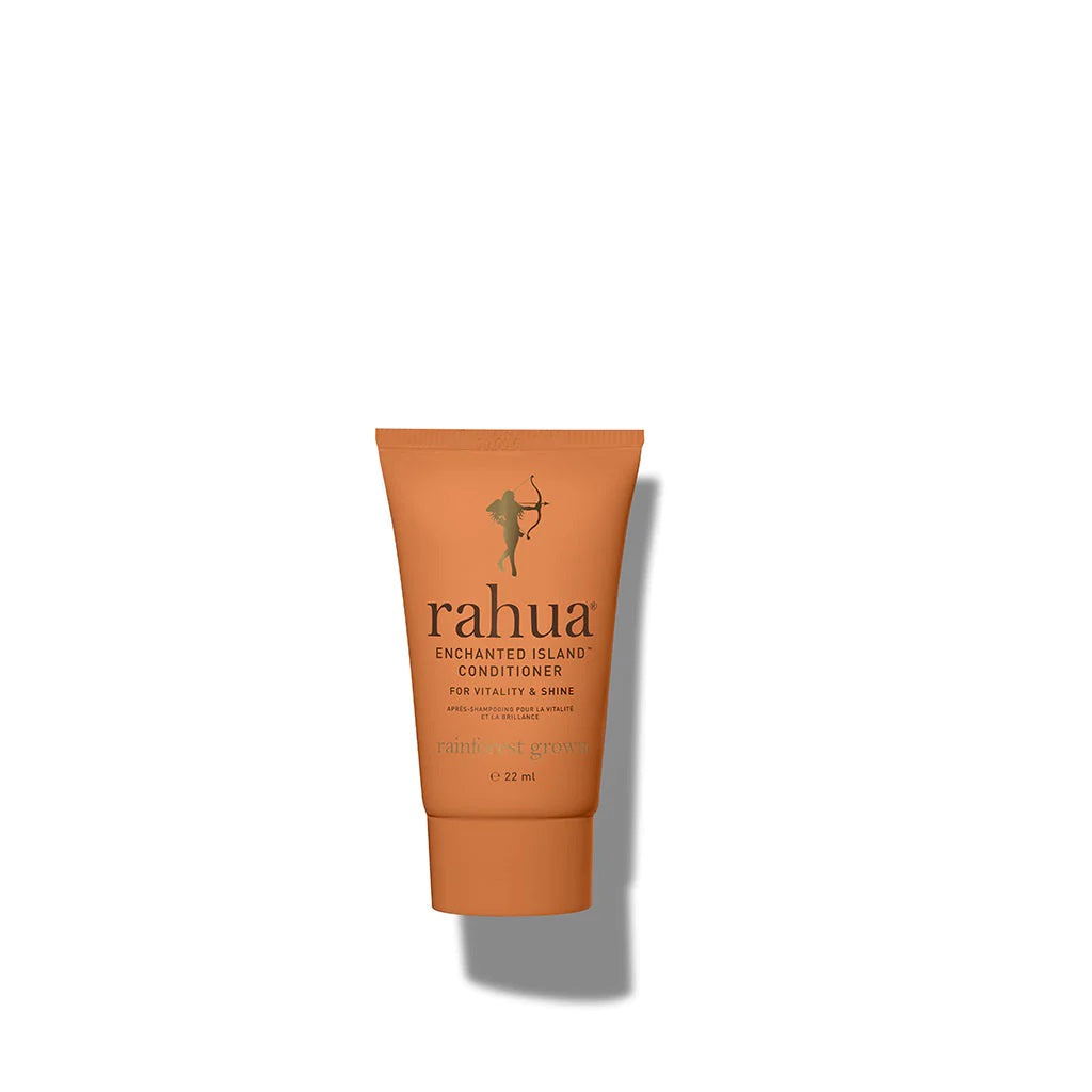 RAHUA Enchanted Island Conditioner deluxe mini size