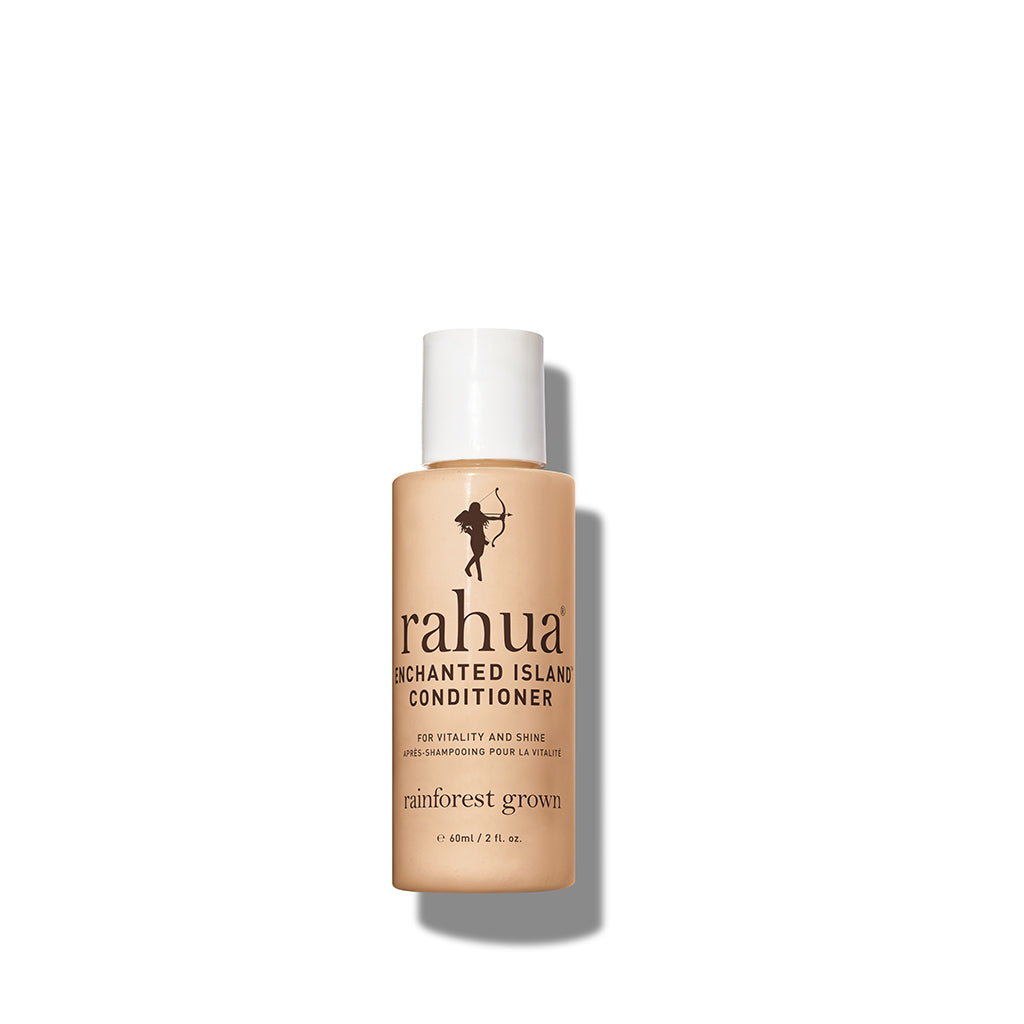 RAHUA Enchanted Island Conditioner travel size