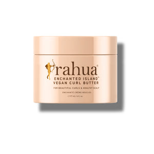 RAHUA Enchanted Island Vegan Curl Butter