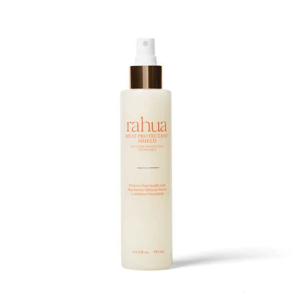 RAHUA Heat Protectant Shield