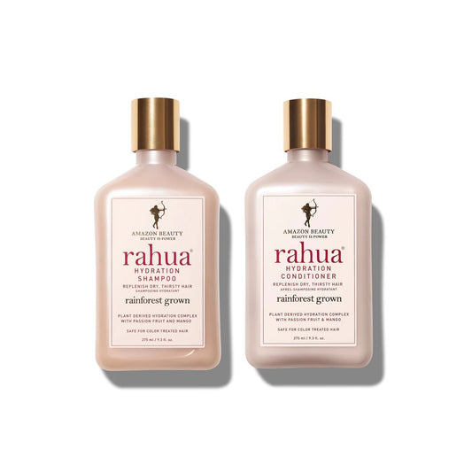RAHUA Hydration Essential Hair Care Set
