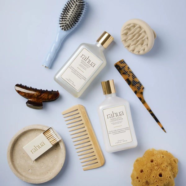 RAHUA Rebalance Essential Hair Care Set