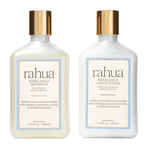 RAHUA Rebalance Essential Hair Care Set