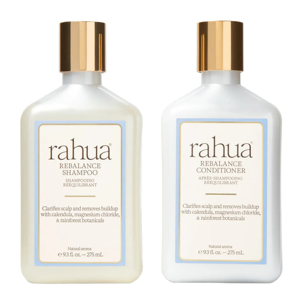 RAHUA Rebalance Essential Hair Care Set