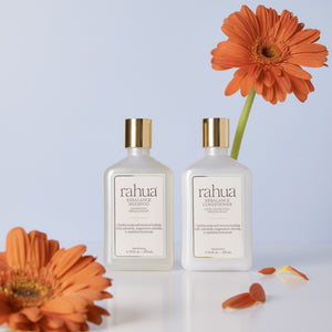 RAHUA Rebalance Essential Hair Care Set