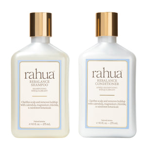 RAHUA Rebalance Essential Hair Care Set