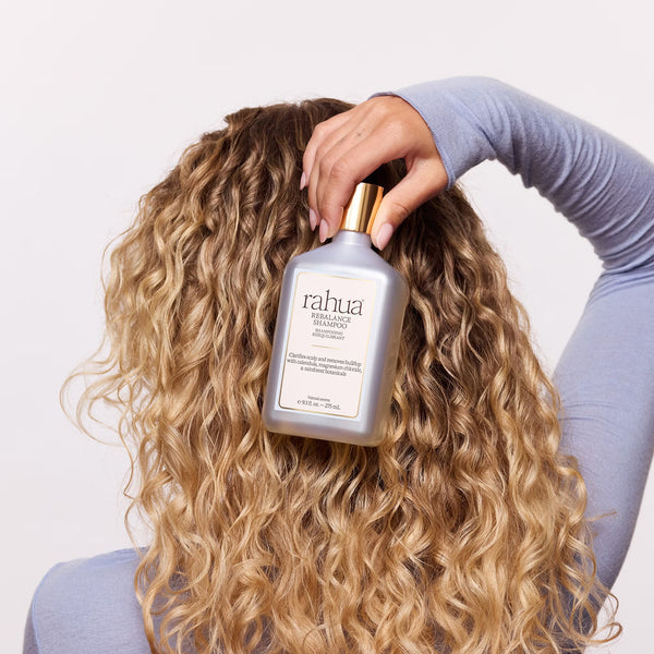 RAHUA Rebalance Shampoo