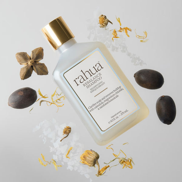 RAHUA Rebalance Shampoo