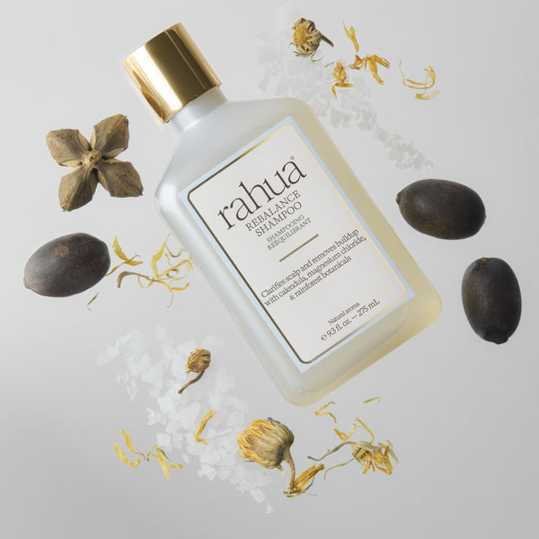 RAHUA Rebalance Shampoo