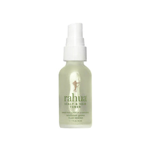 RAHUA Scalp & Skin Toner travel size