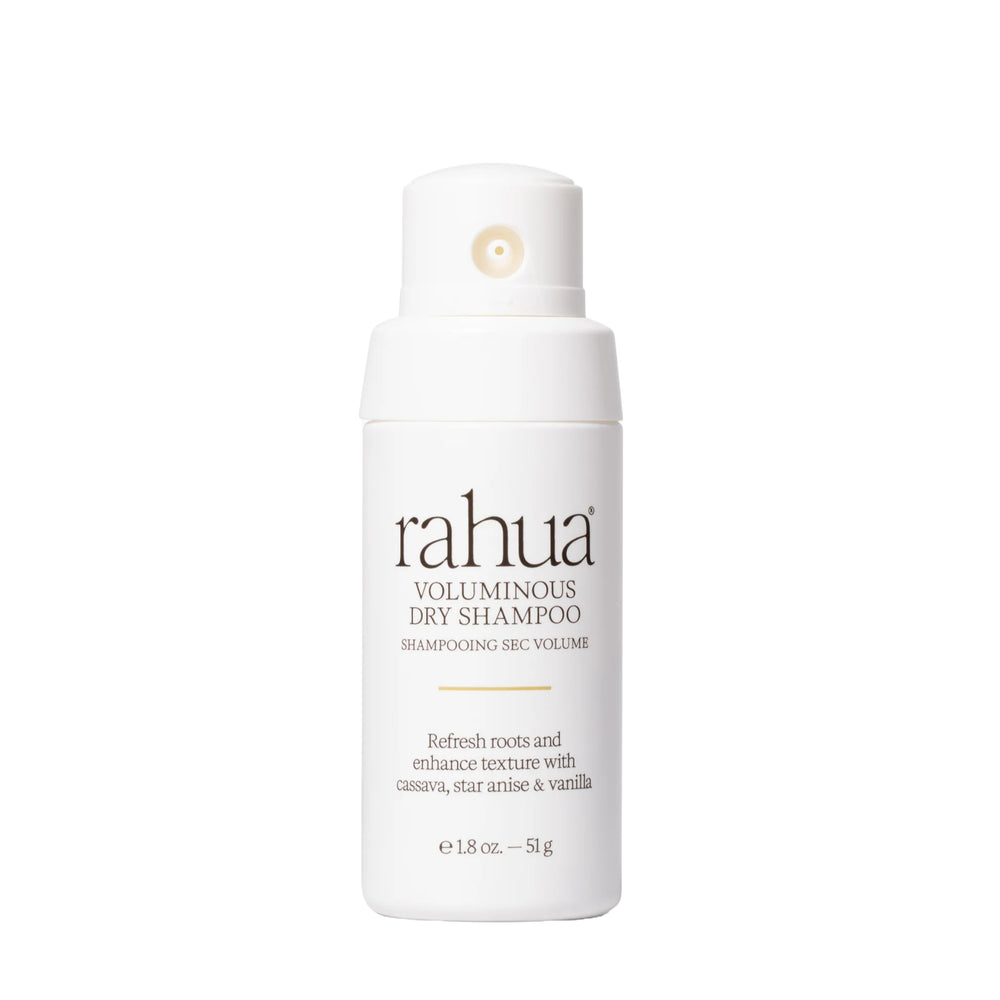 RAHUA Voluminous Dry Shampoo