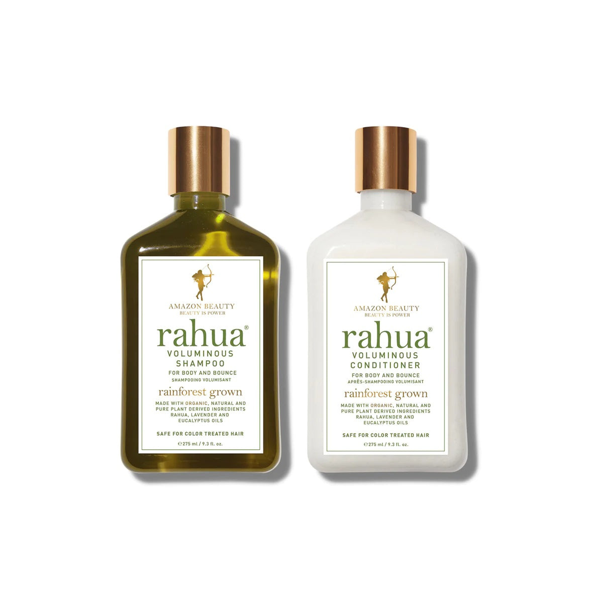 RAHUA Voluminous Essential Hair Care Set