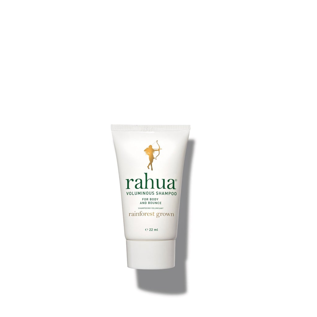 RAHUA Voluminous Shampoo deluxe mini size