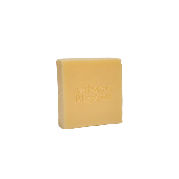 REFEEL NATURALS Androgyne Rhapsodie Perfumed Soap