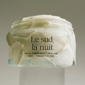 REFEEL NATURALS Skin-Renewing Effect Cream Le sud, la nuit