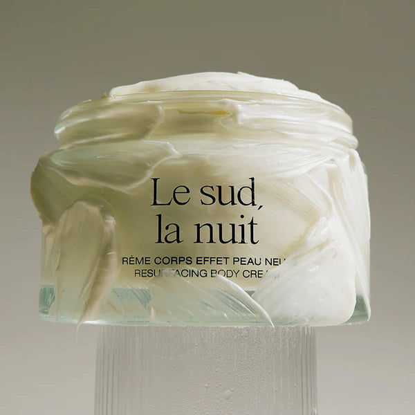 REFEEL NATURALS Skin-Renewing Effect Cream Le sud, la nuit