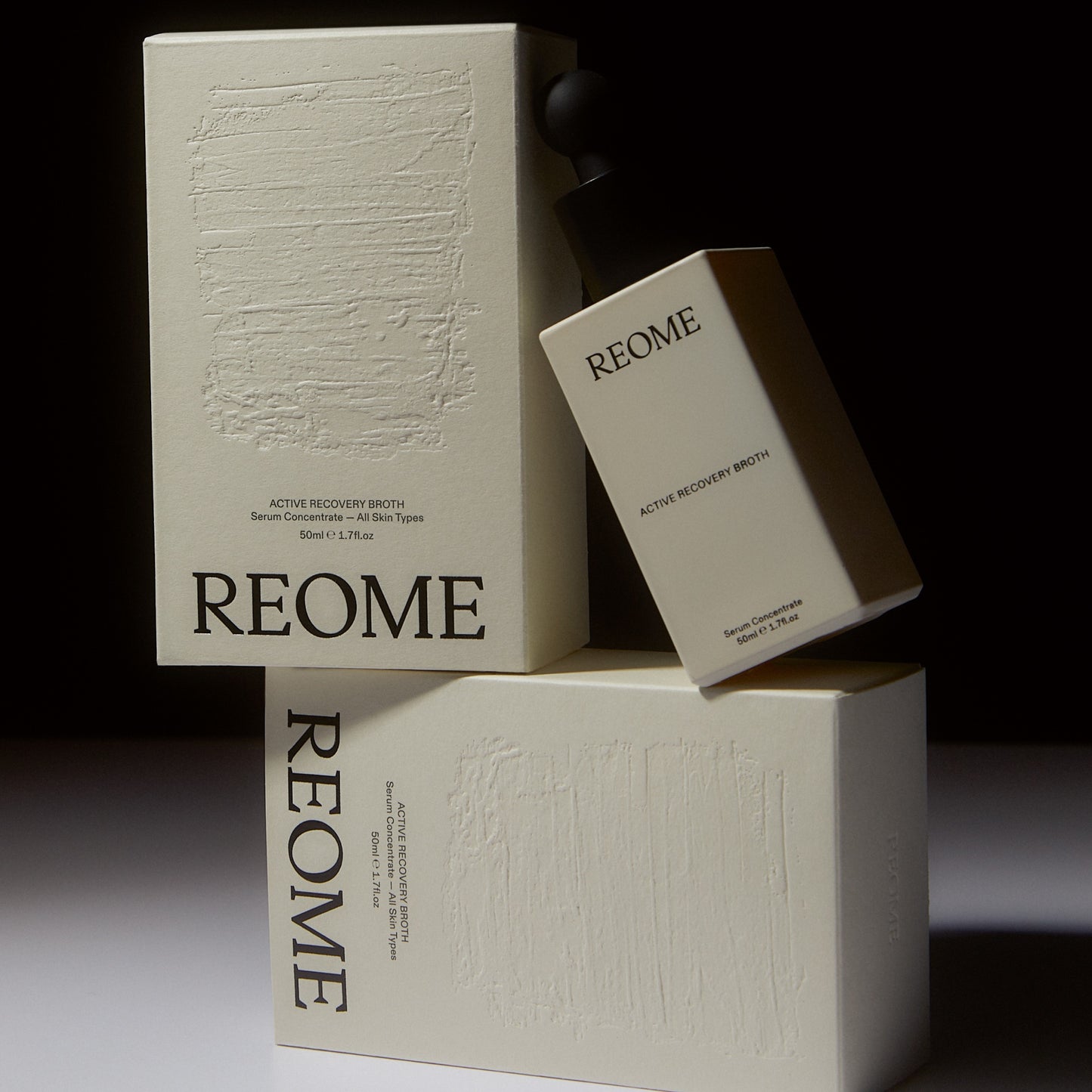 REOME Active Recovery Broth