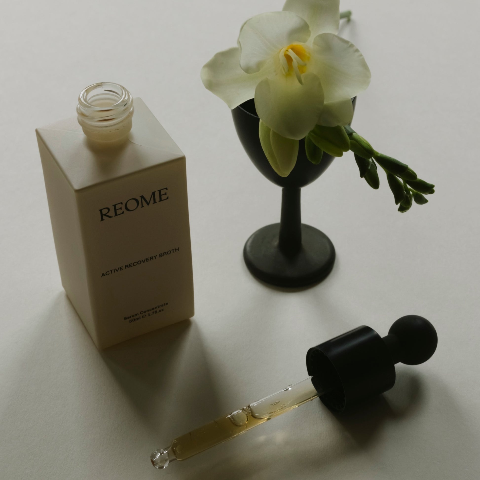 REOME Active Recovery Broth