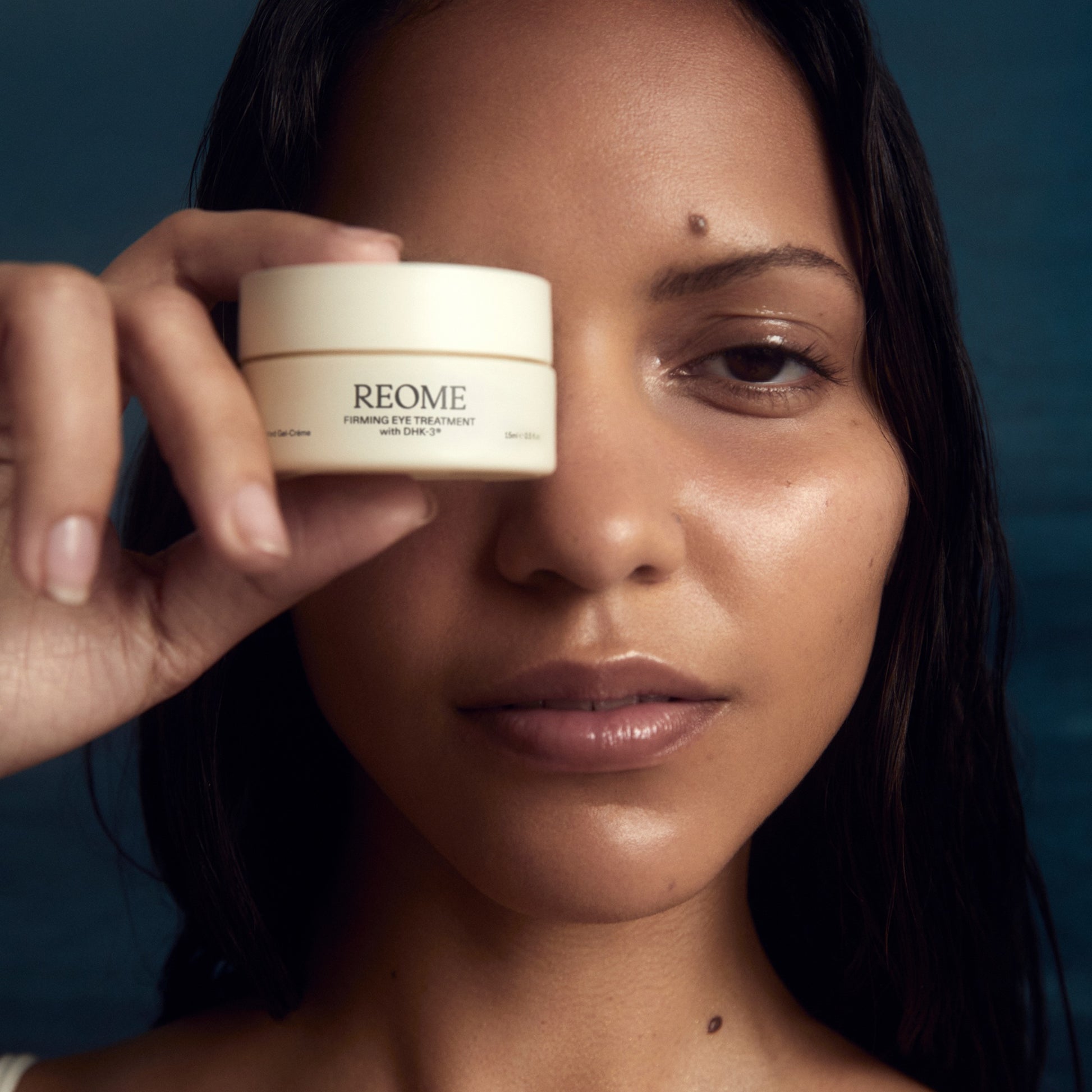 REOME Firming Eye Cream