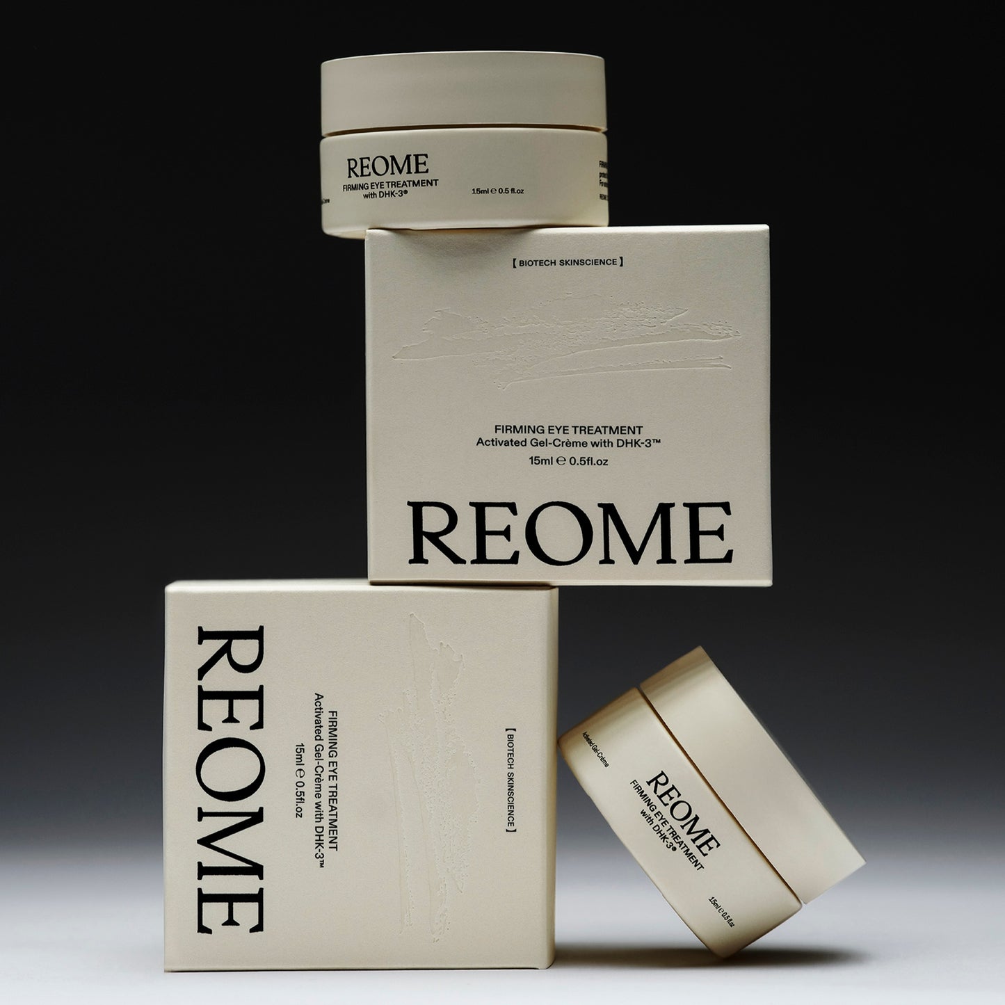 REOME Firming Eye Cream