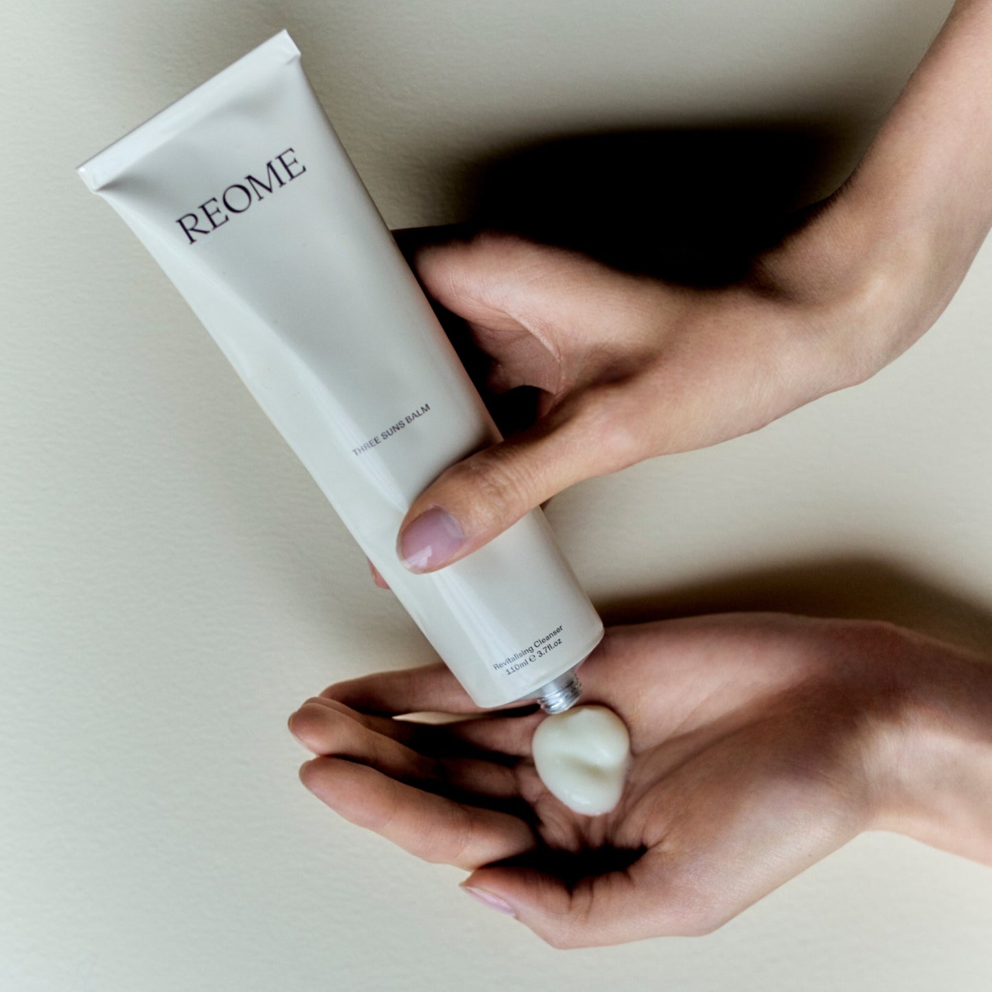 REOME Three Suns Balm