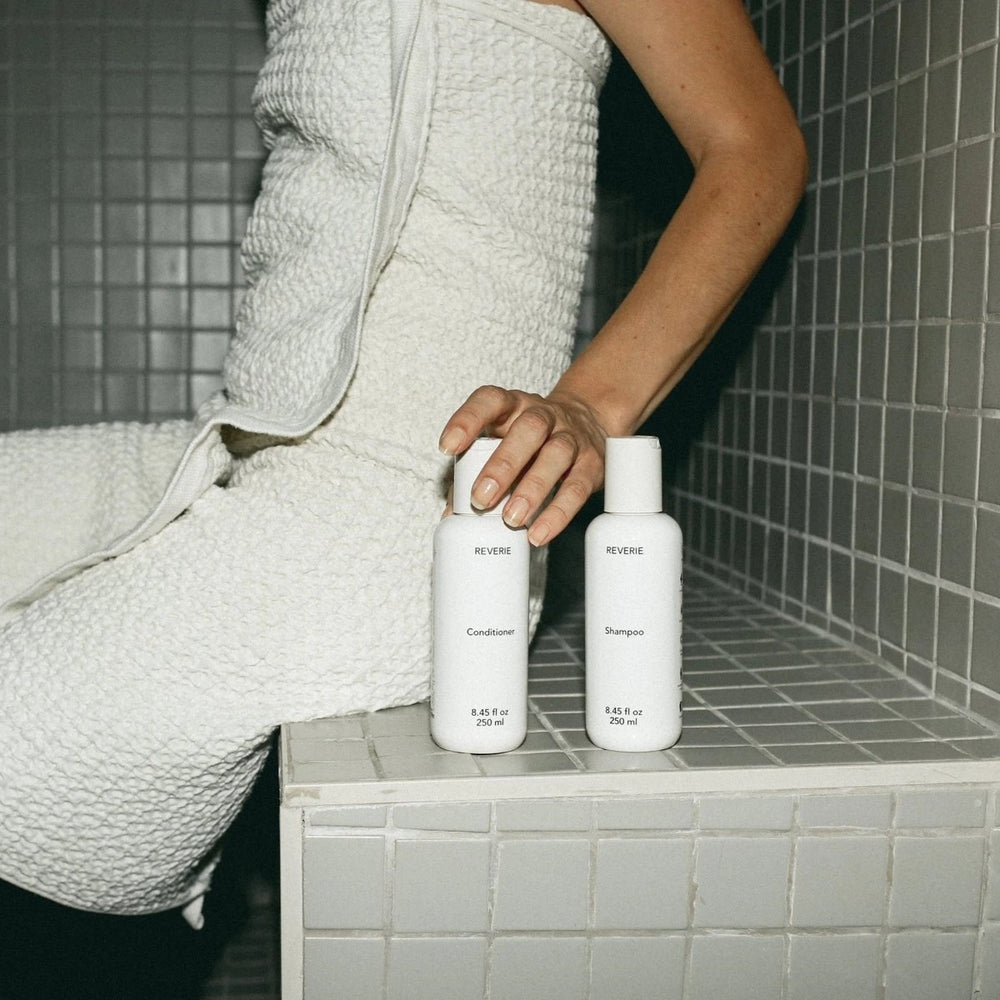reverie conditioner 