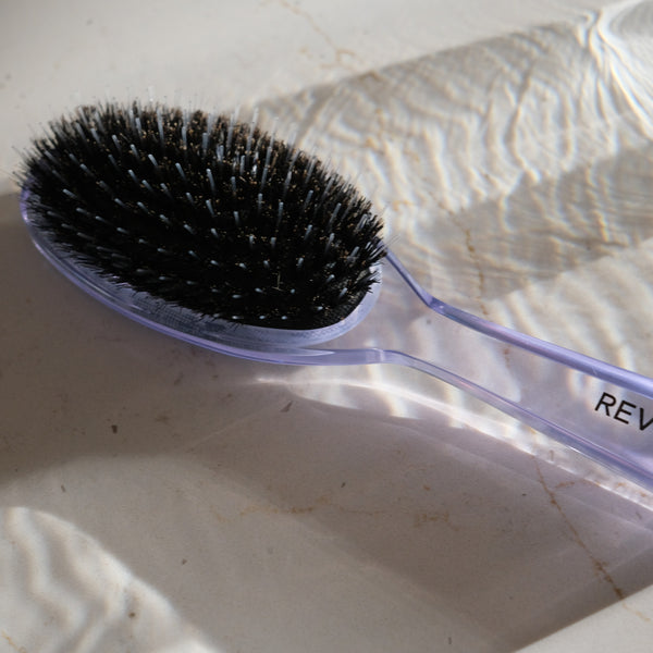 REVERIE Nice Hair Brush