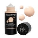 RITUEL DE FILLE 3 Drop Weightless Serum Foundation potion #110