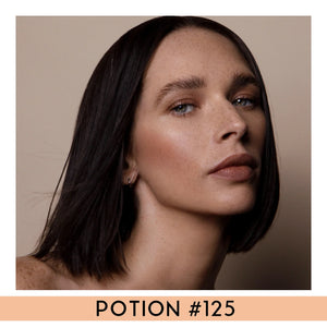 RITUEL DE FILLE 3 Drop Weightless Serum Foundation potion #125