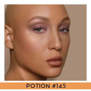 RITUEL DE FILLE 3 Drop Weightless Serum Foundation potion #145