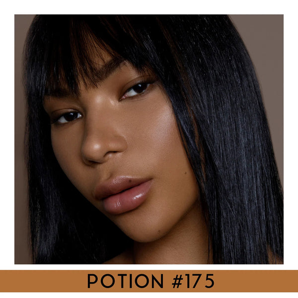 RITUEL DE FILLE 3 Drop Weightless Serum Foundation potion #175