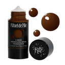 RITUEL DE FILLE 3 Drop Weightless Serum Foundation potion #205