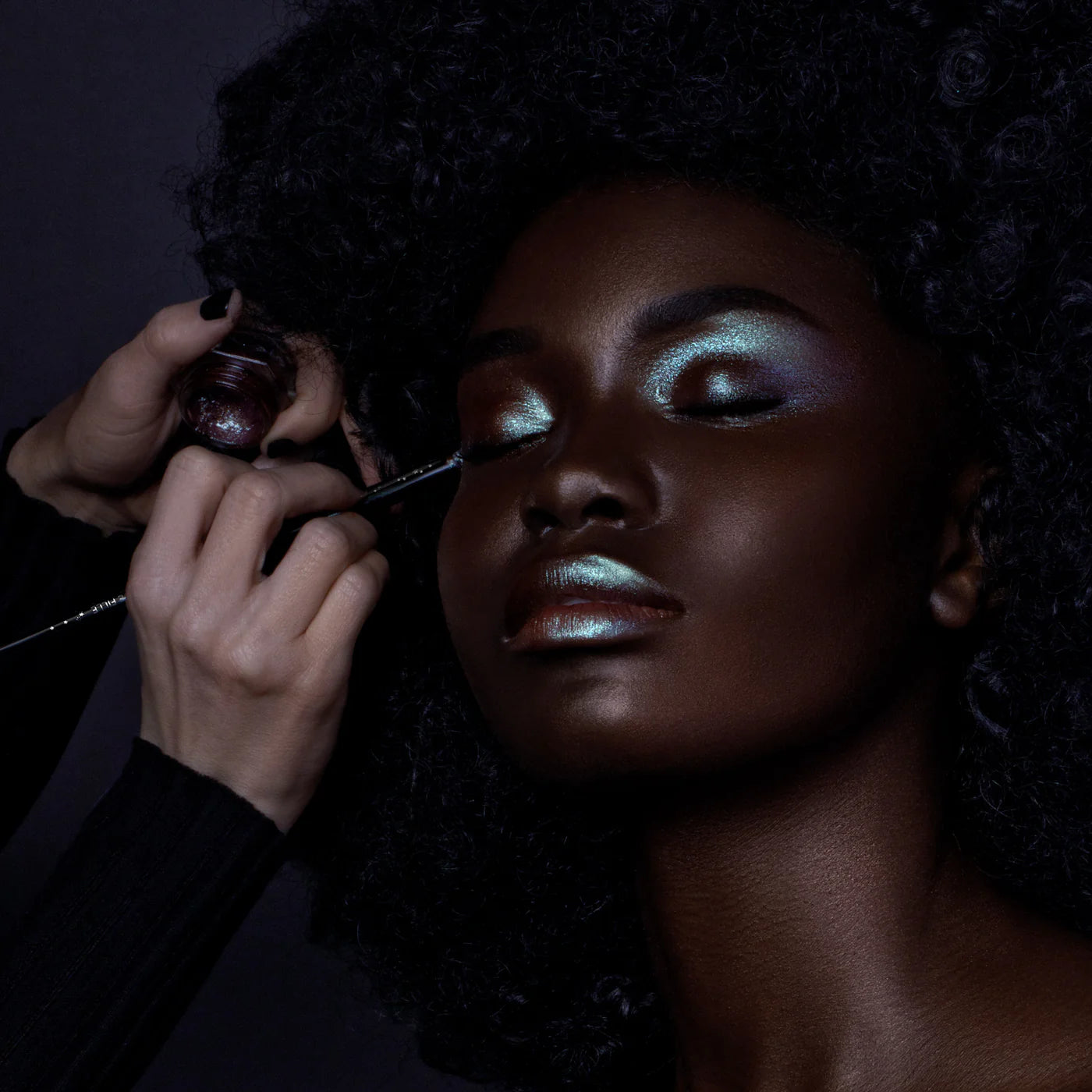 RITUEL DE FILLE Celestial Sphere Gelée Eye Gloss Cygnus