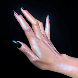 RITUEL DE FILLE Celestial Sphere Gelée Eye Gloss Pyxis