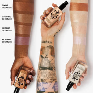 RITUEL DE FILLE Creature of Light Full-Face Serum Illuminator Angelic Creature