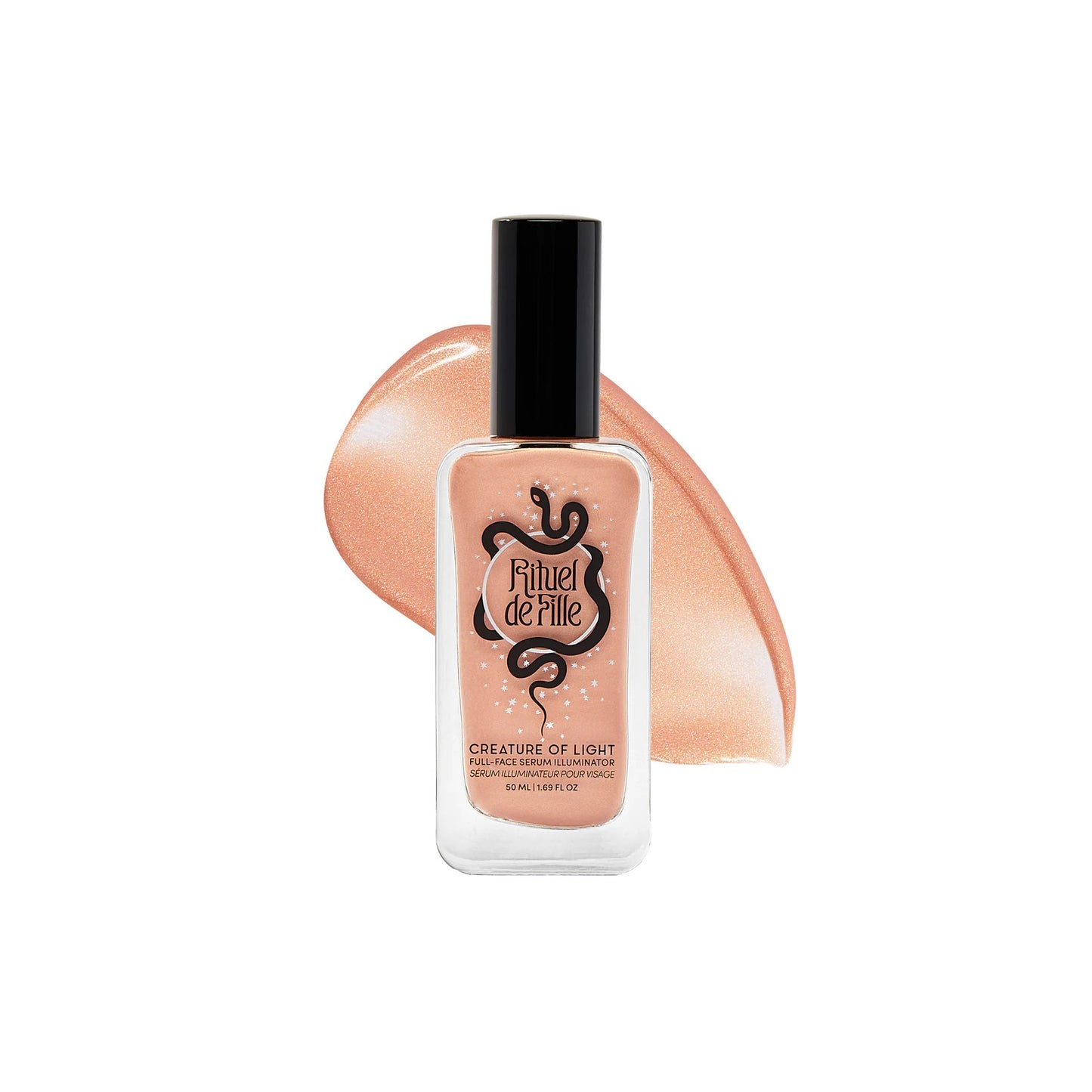 RITUEL DE FILLE Creature of Light Full-Face Serum Illuminator Angelic Creature