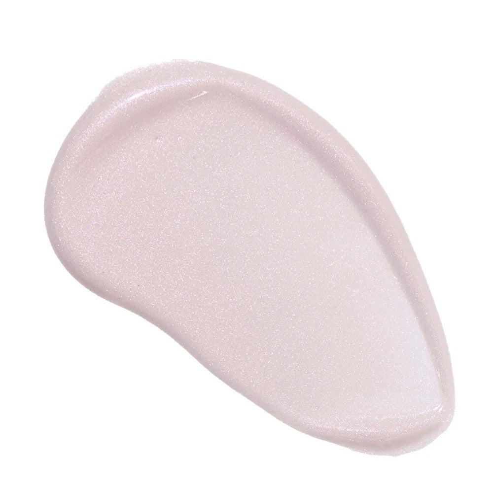 RITUEL DE FILLE Creature of Light Full-Face Serum Illuminator in Moonlit Creature, Radiant Opal, showcasing luminous, feather-light cream formula for glowing skin.