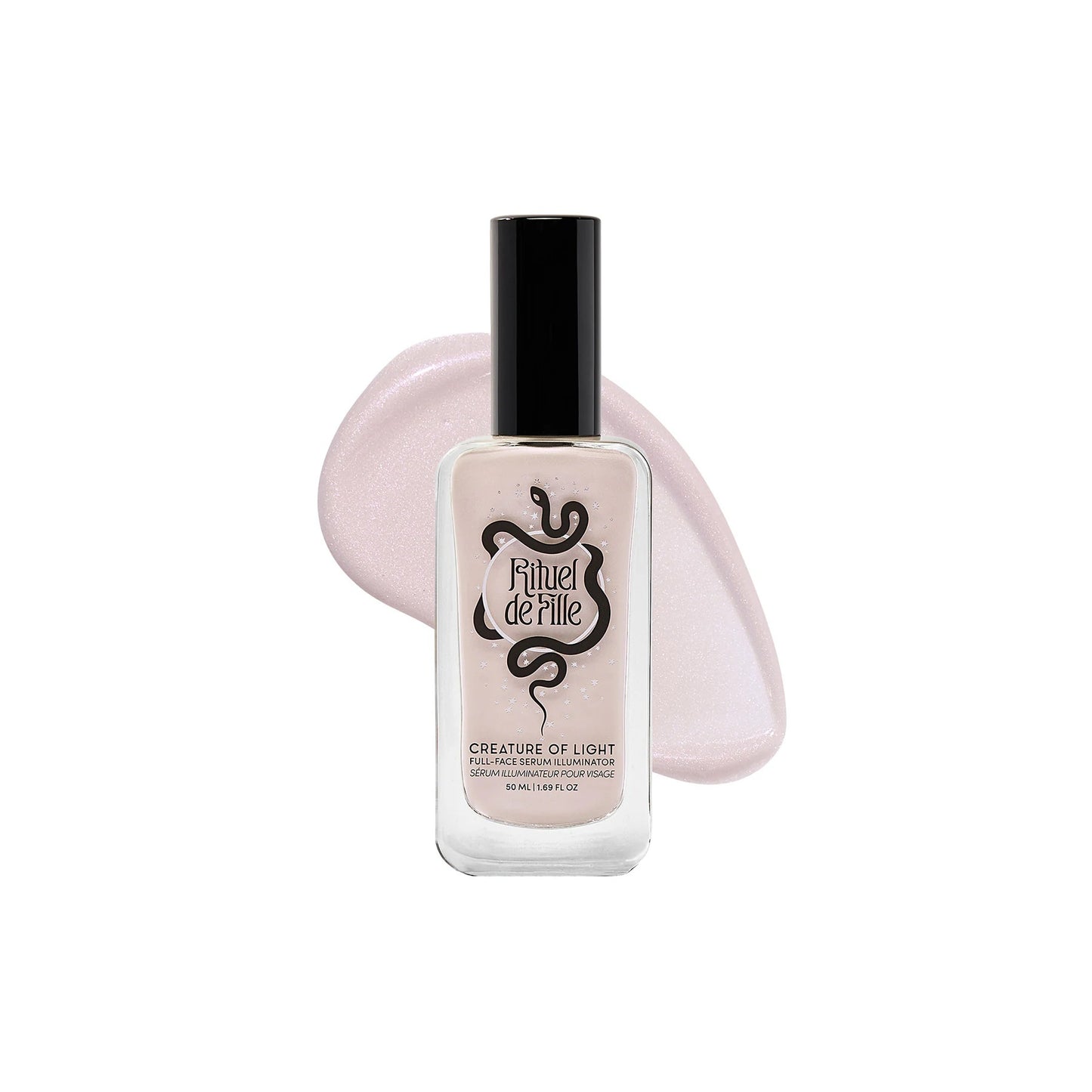 RITUEL DE FILLE Creature of Light Full-Face Serum Illuminator Moonlit Creature