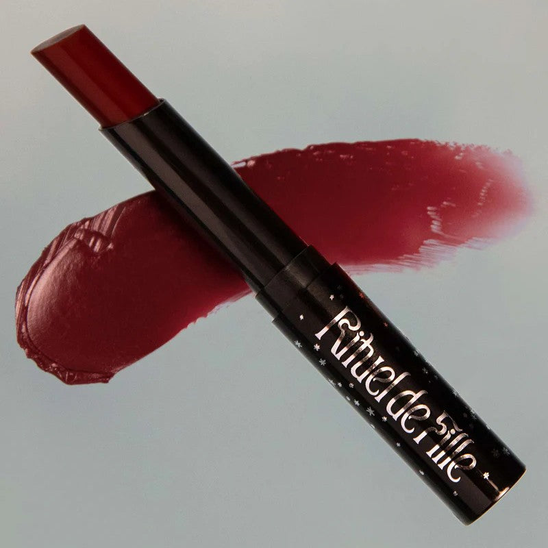 RITUEL DE FILLE Enchanted Lip Sheer Adder's Tongue