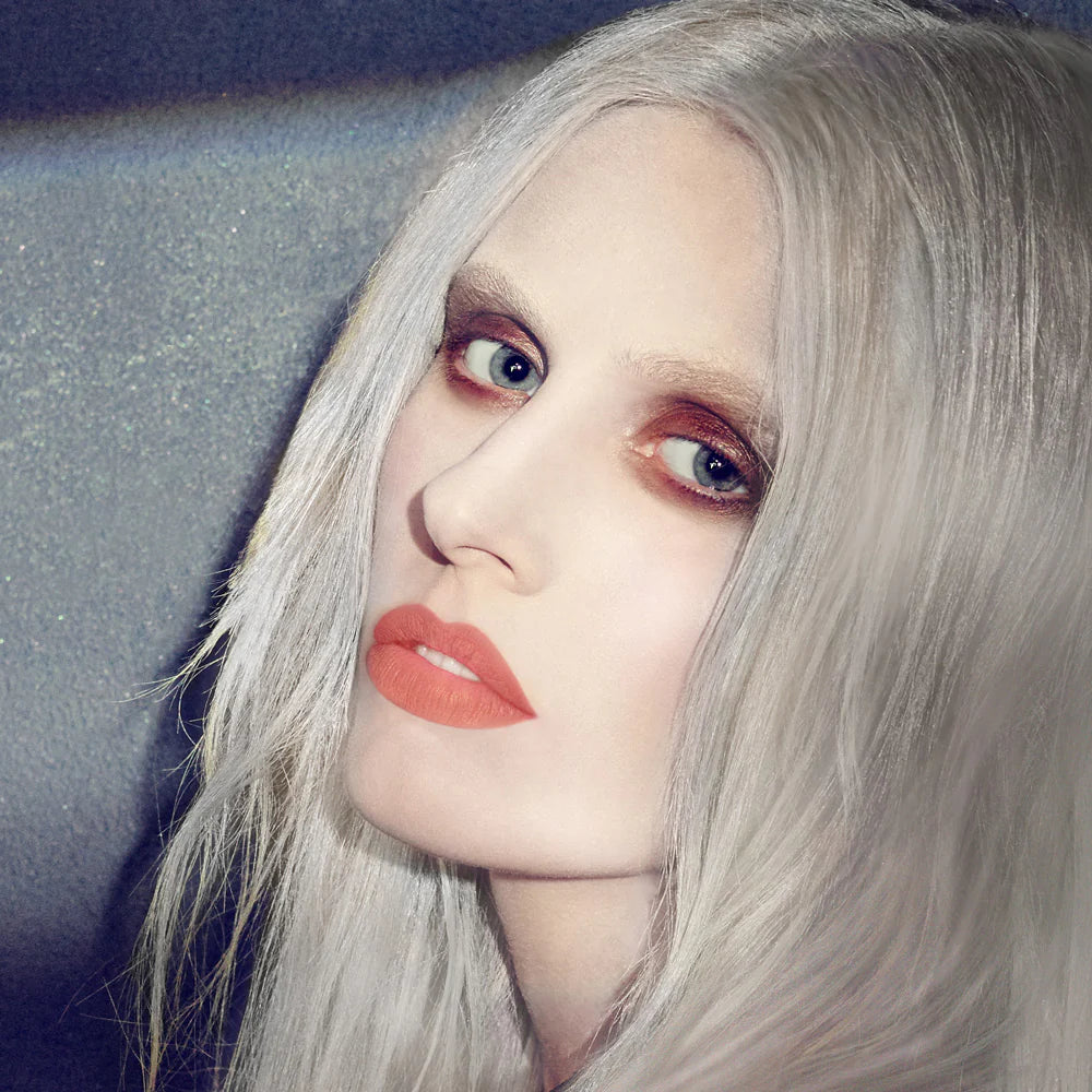 RITUEL DE FILLE Enchanted Lip Sheer Bittersweet