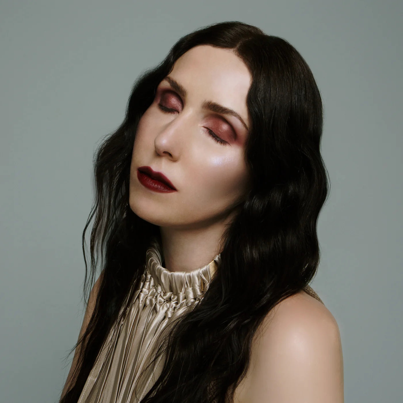 RITUEL DE FILLE Enchanted Lip Sheer Swarm